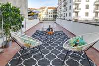 The Via Ariberto Residence