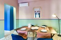 The Via Ariberto Residence