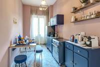 The Via Ariberto Residence