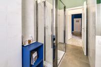 The Via Ariberto Residence