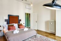 The Via Ariberto Residence