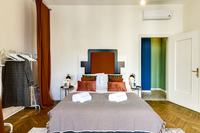 The Via Ariberto Residence