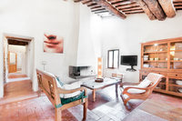 The Via dei Ponti Residence