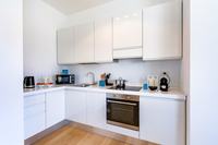 The Via Flavio Baracchini Residence