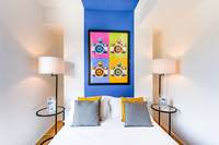 The Via Flavio Baracchini Residence