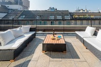 The Via Flavio Baracchini Residence