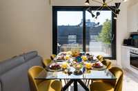 The Via Flavio Baracchini II Residence