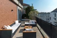 The Via Flavio Baracchini II Residence