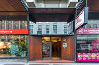 The Via Flavio Baracchini II Residence