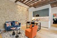 The Rue de Clery Residence