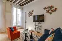 The Rue de Clery Residence