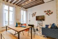 The Rue de Clery Residence