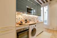 The Rue de Clery Residence