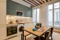 The Rue de Clery Residence