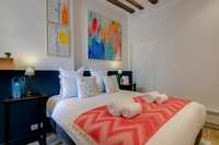The Rue de Clery Residence
