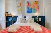 The Rue de Clery Residence