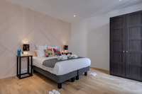 The Rue de Clery Residence