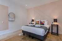 The Rue de Clery Residence