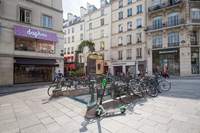 The Rue de Clery Residence