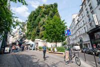 The Rue de Clery Residence