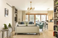 The King David Street Residence