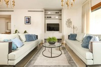 The King David Street Residence