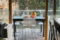 The King David Street Residence