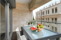 The King David Street Residence