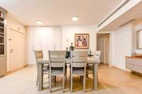 The King David Street Residence