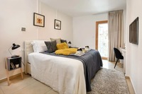 The King David Street Residence