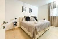 The King David Street Residence