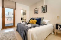 The King David Street Residence