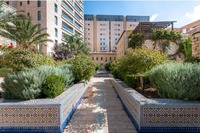 The King David Street Residence