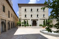 The King David Street Residence