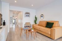 The Carrer de Verdi Residence 