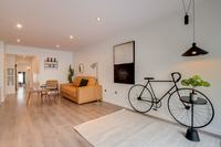 The Carrer de Verdi Residence 