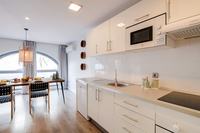 The Carrer de Verdi Residence 