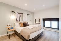 The Carrer de Verdi Residence 