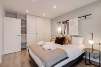 The Carrer de Verdi Residence 