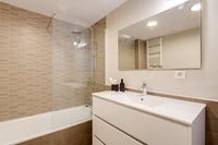 The Carrer de Verdi Residence 
