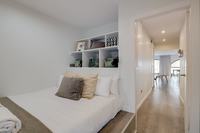 The Carrer de Verdi Residence 