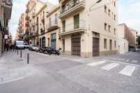 The Carrer de Verdi Residence 