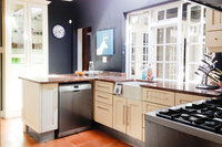 The Maynard Street Residence