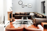 The Maynard Street Residence