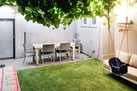 The Maynard Street Residence