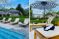 backyard pool 2 and 4