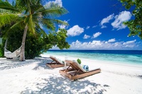 Amilla Fushi   Beach House   Exterior 1