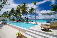 Amilla Fushi   8 Bedroom Residence   Exterior 2