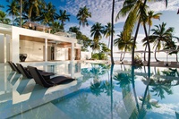 The Amilla Estate   6 Bedroom   Exterior 1