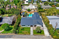 The Leucadia Residence